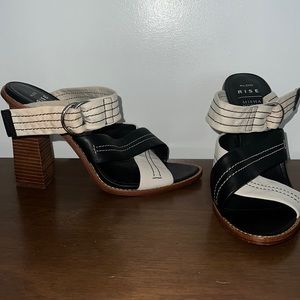 Misha Nonoo X Aldo Rise, Elora Mule